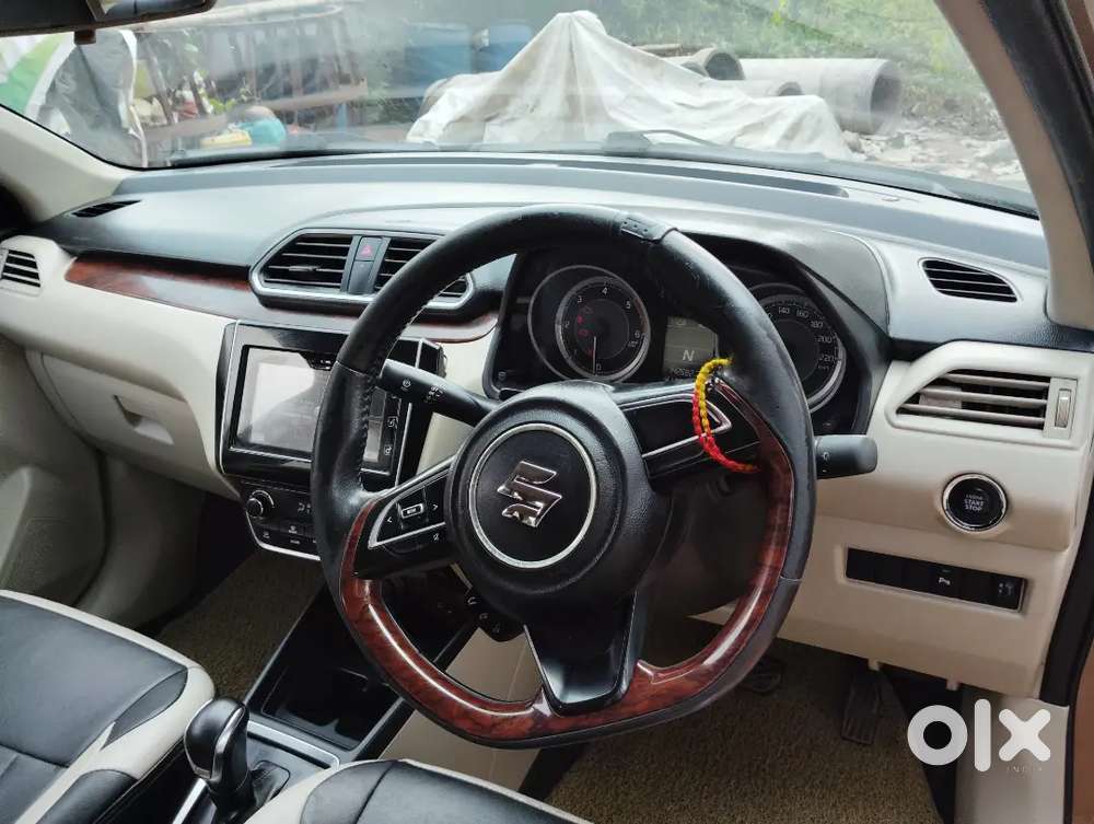 Maruti Suzuki Dzire 2017 Diesel 145000 Km Driven