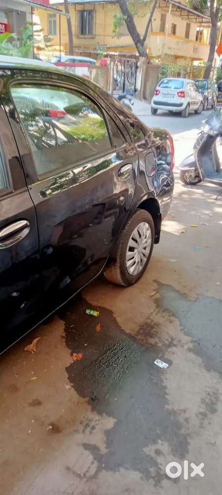 Etios Diesal.. Excellent Condition