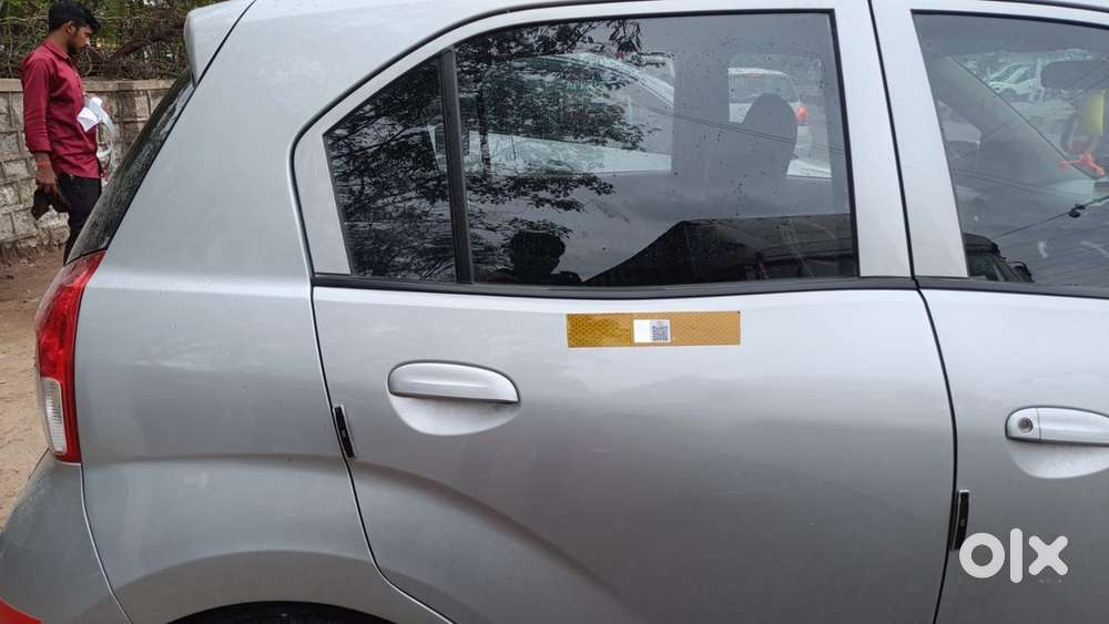 2021 Hyundai Santro Petrol