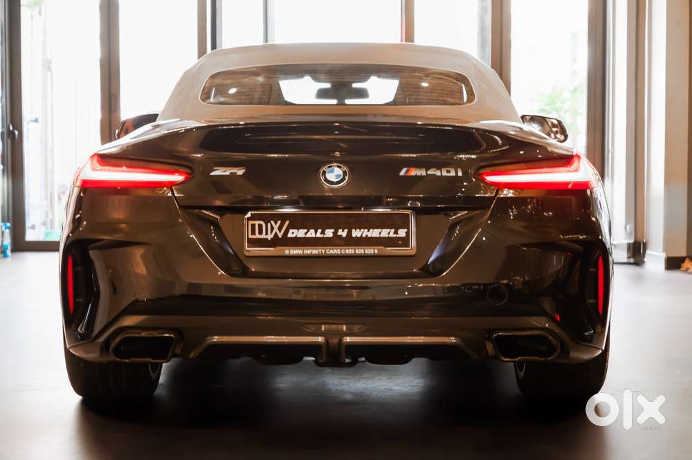 Bmw Z4 M40i, 2024, Petrol