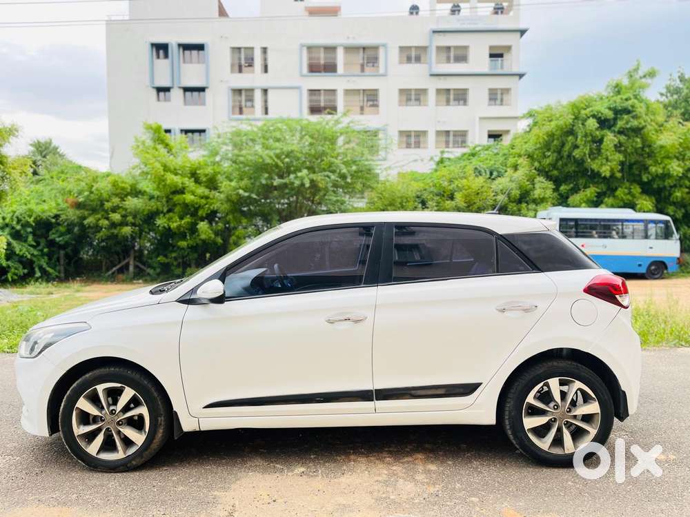 Hyundai I20 1.2 Asta, 2015, Diesel