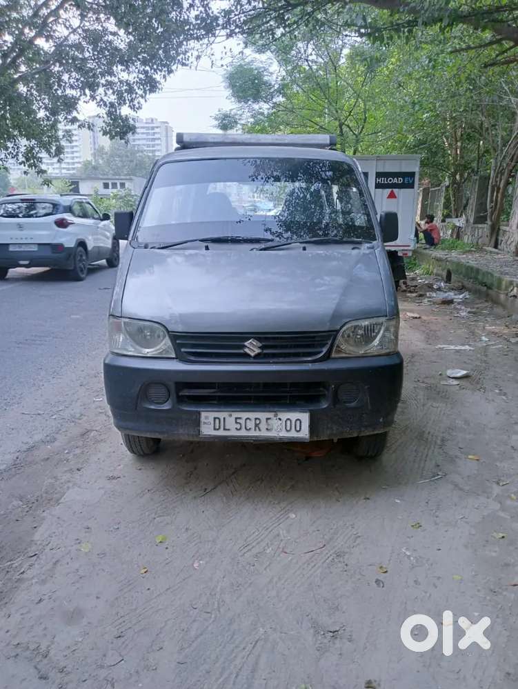 Maruti Suzuki Eeco 2020