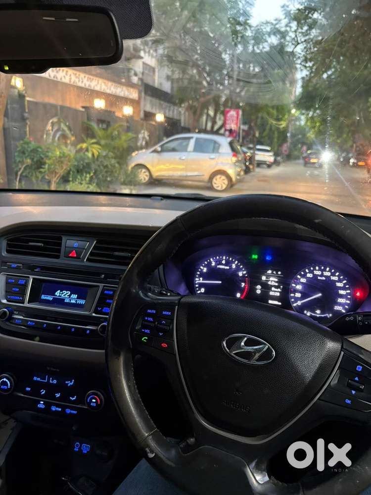 Hyundai I20 1.4 Magna Executive, 2019, Cng & Hybrids