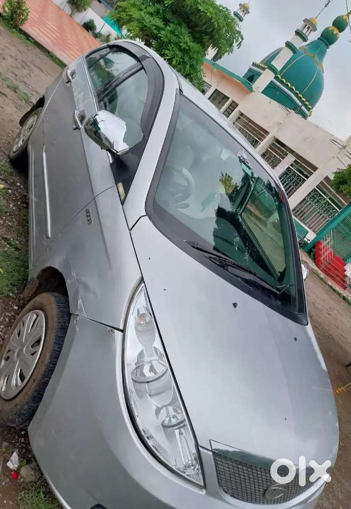 Tata Indica Vista 2011 Diesel 116000 Km Driven