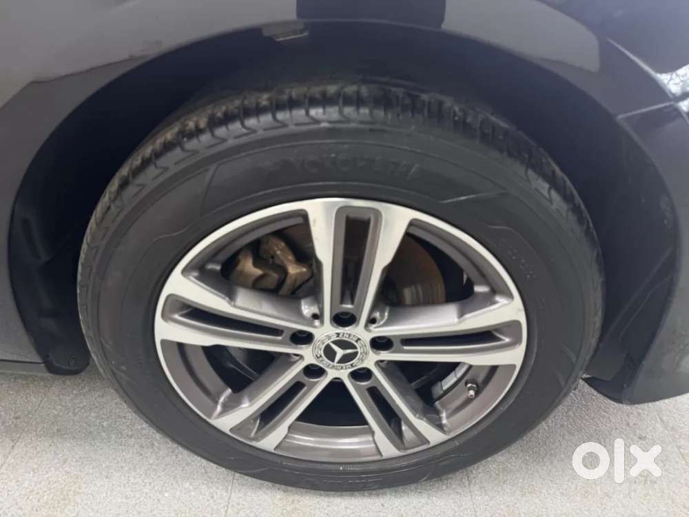 Mercedes-benz E-class E 220d Exclusive, 2022, Diesel