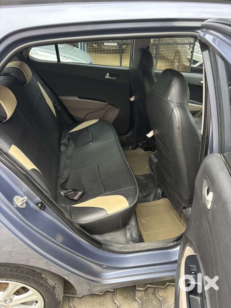 Hyundai Grand I10 Asta, 2013, Petrol