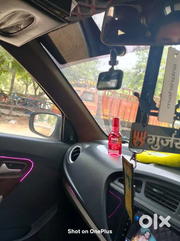 Maruti Suzuki Alto 2015