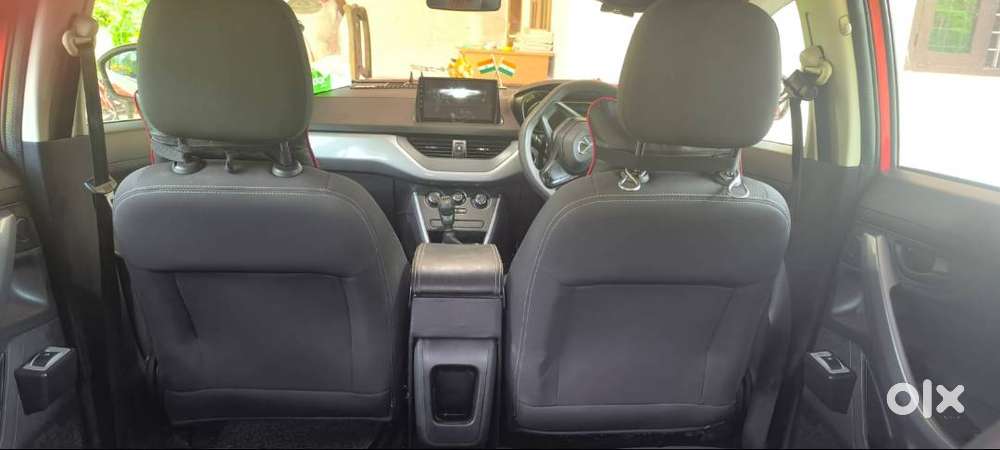 Nexon Petrol Manual 2020 Ending,  Single Owner 73000 Kms Run