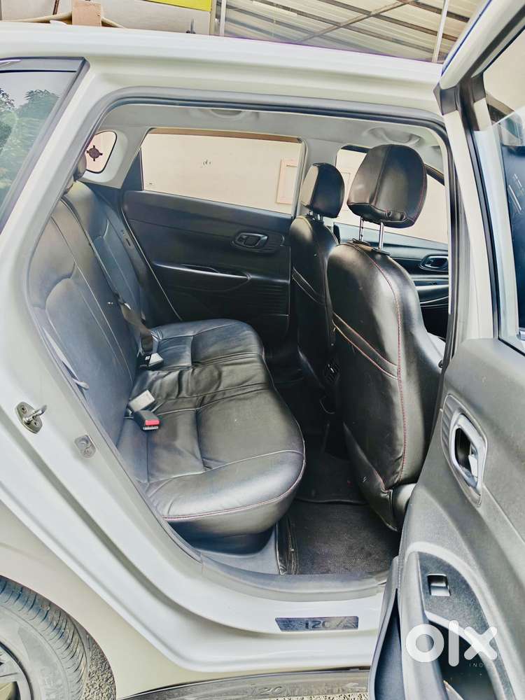 Hyundai New I20 1.2 Sportz Mt, 2023, Petrol