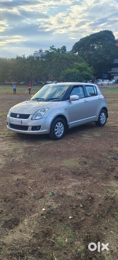 Maruti Suzuki Swift 1.3 Zxi, 2011, Petrol