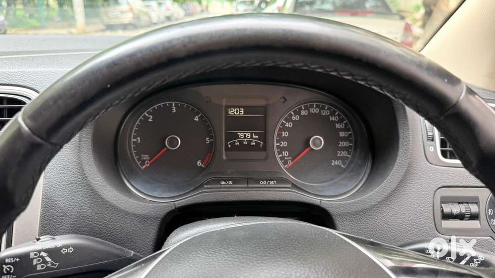 Volkswagen Polo 1.5 Tdi Highline, 2017, Diesel