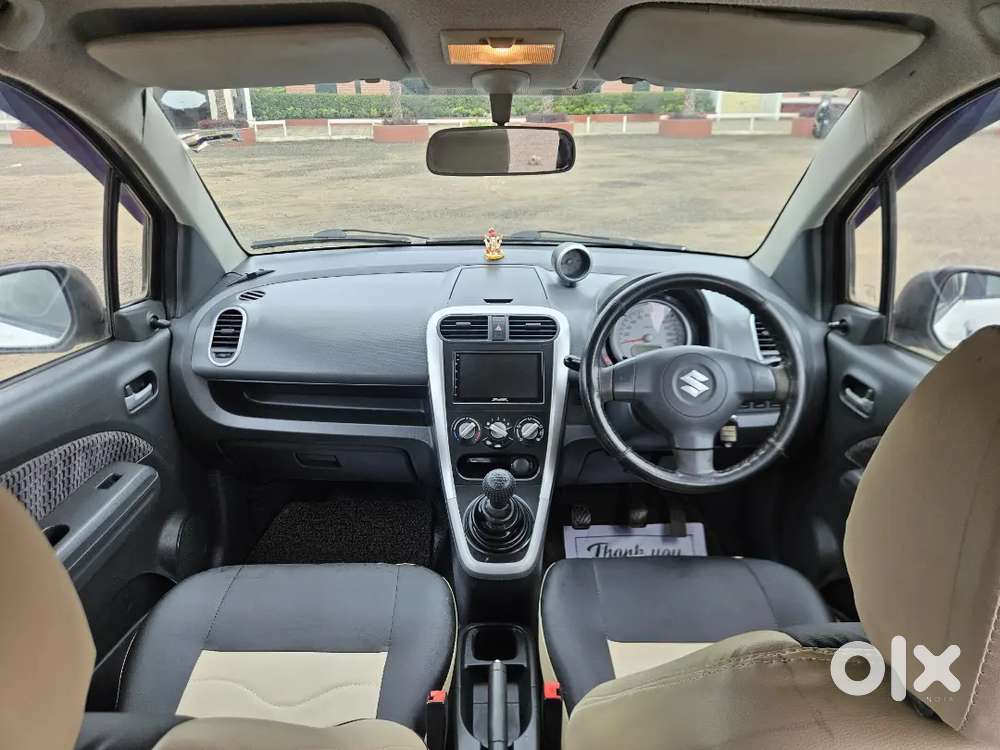 Ritz Vdi ( Dec ) 2013 @2,64,999/-
