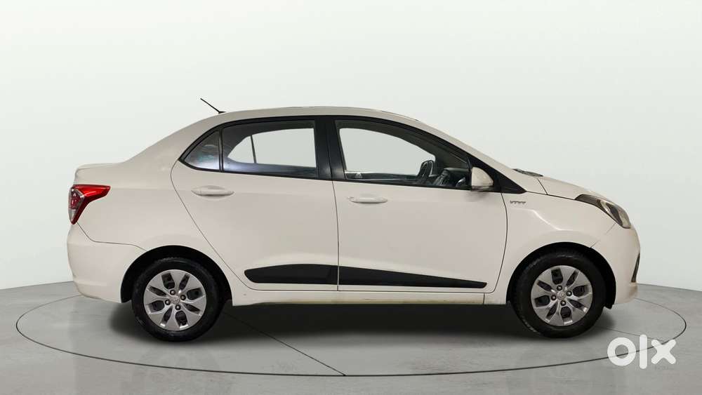 Hyundai Xcent