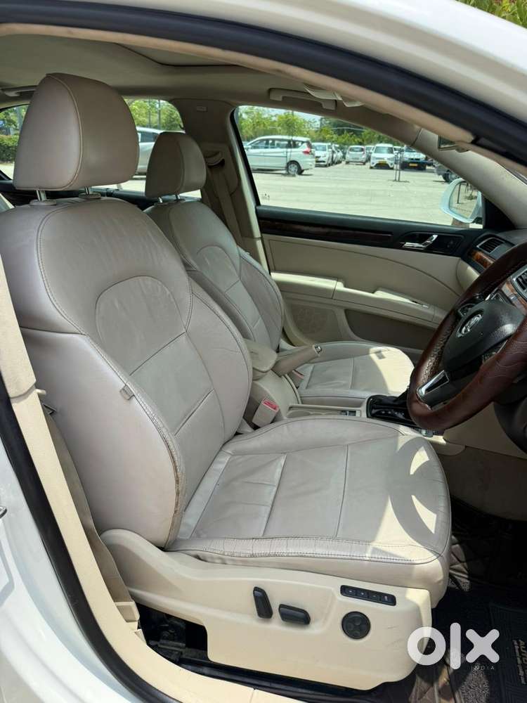 Skoda Superb 2013-2015 Elegance 1.8 Tsi At, 2014, Petrol
