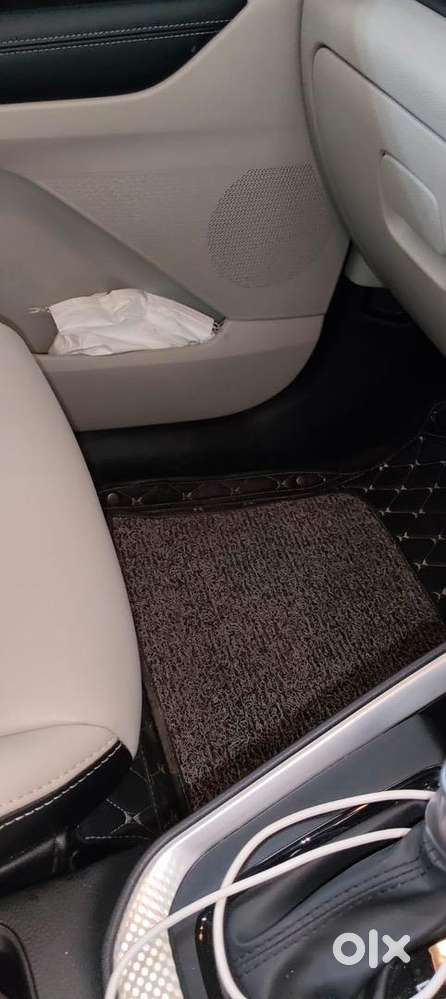 2023 Kia Sonet Htx 1.0 Turbo Dct Car For Sale At 11 Lakhs