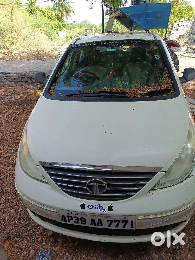 2013 Model Tata Vista Diesel