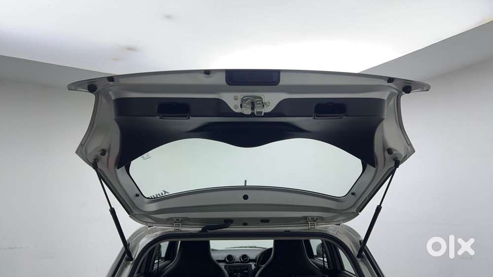 Maruti Suzuki Swift 1.3 Lxi, 2018, Petrol