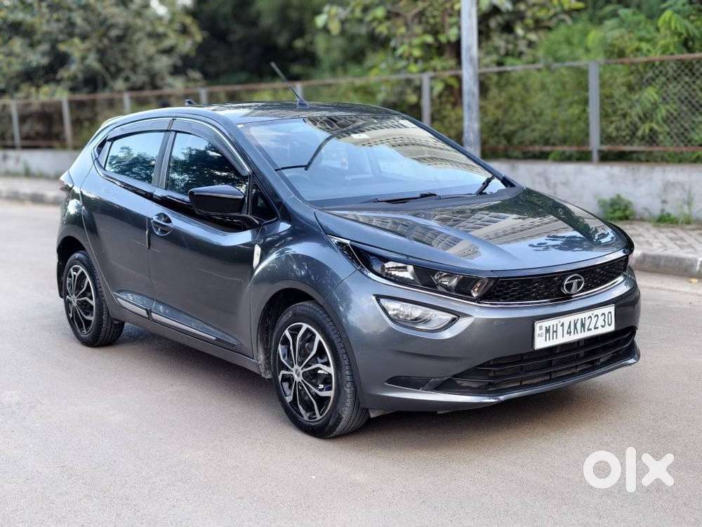 Tata Altroz 1.5 Xt Diesel, 2023, Diesel