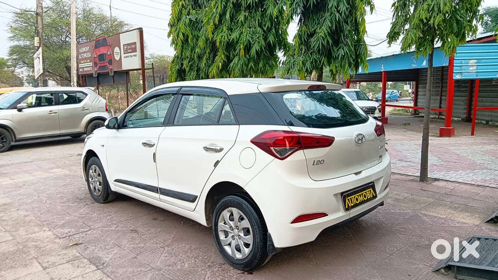 Hyundai Elite I20 Magna 1.2, 2016, Diesel