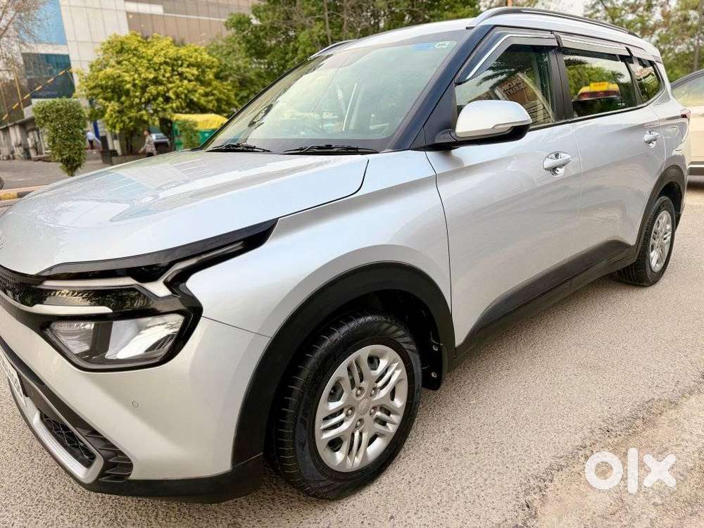 Kia Carens 1.4 Prestige 7 Str, 2022, Petrol