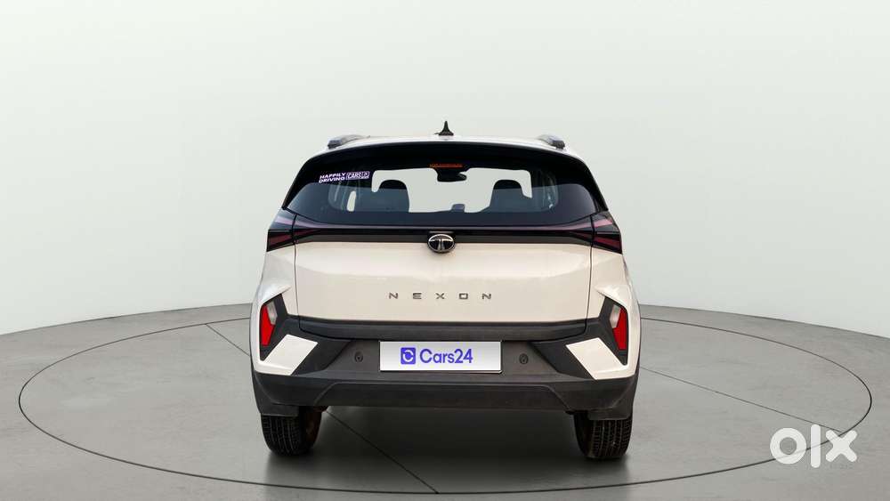 Tata Nexon Pure 1.5 Revotorq Diesel 6mt, 2024, Diesel