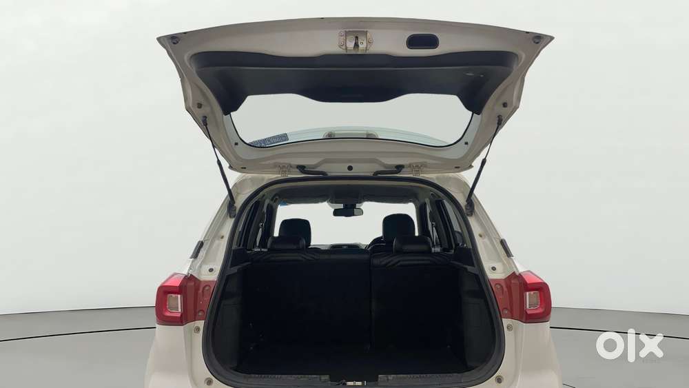 Maruti Suzuki Vitara Brezza Zxi +, 2020, Petrol