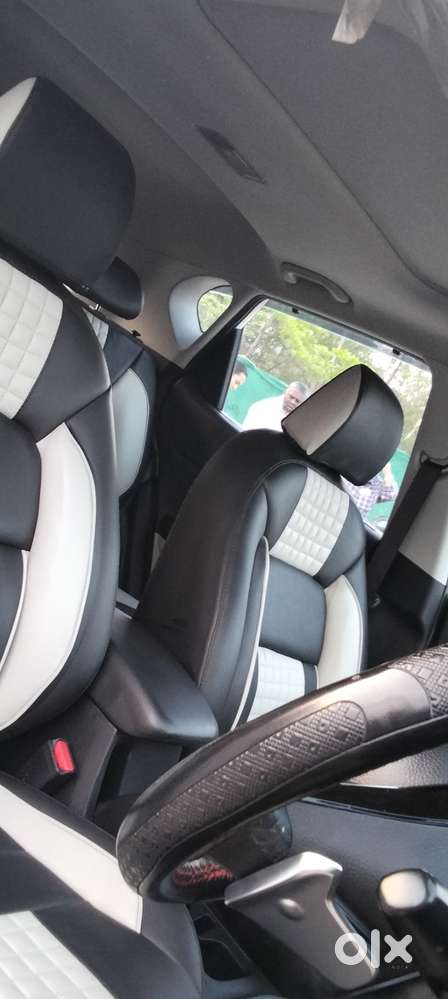 Kia Sonet Gtx Plus Dct, 2023, Petrol