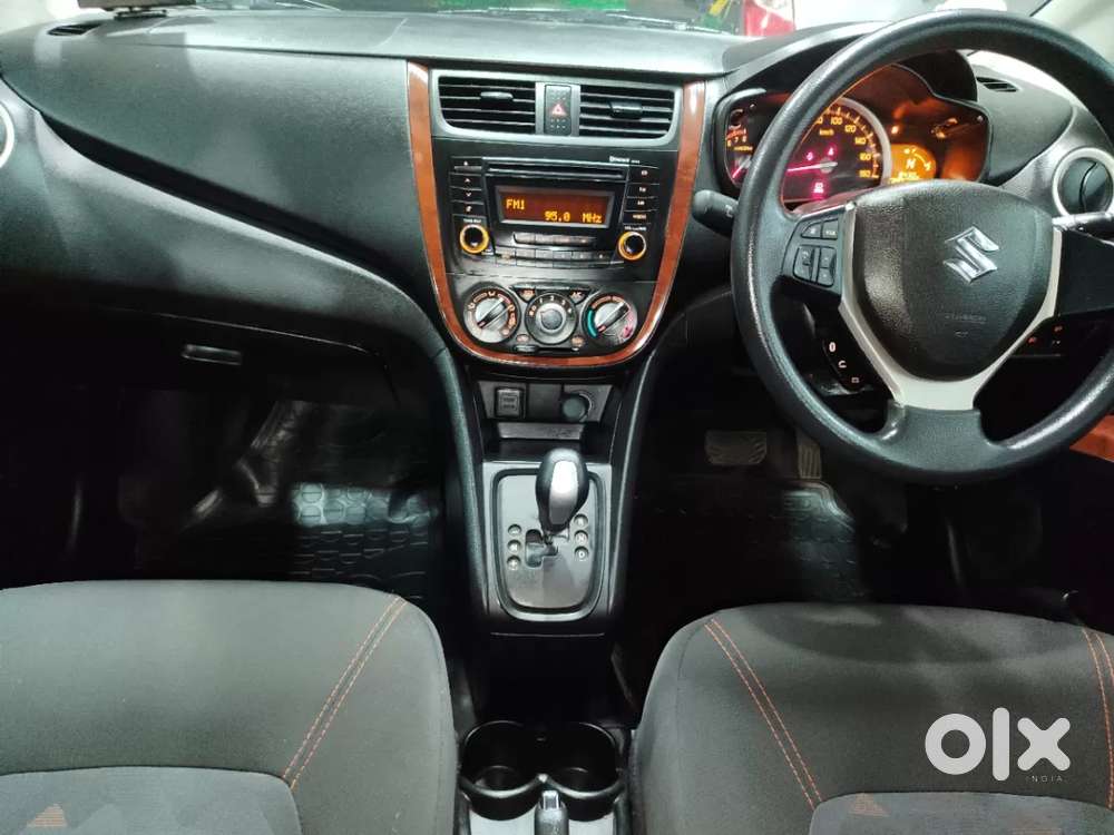 Maruti Suzuki Celerio X Amt Zxi, 2019, Petrol