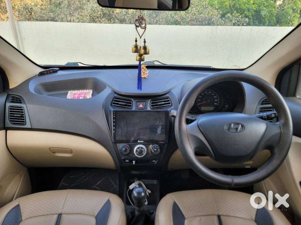 Hyundai Eon Era +, 2013, Petrol