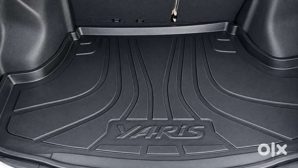 Toyota Yaris G, 2018, Petrol