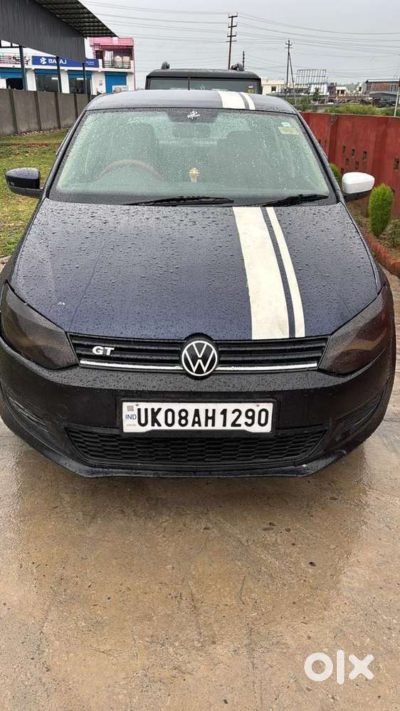 Volkswagen Diesel 2014 Car