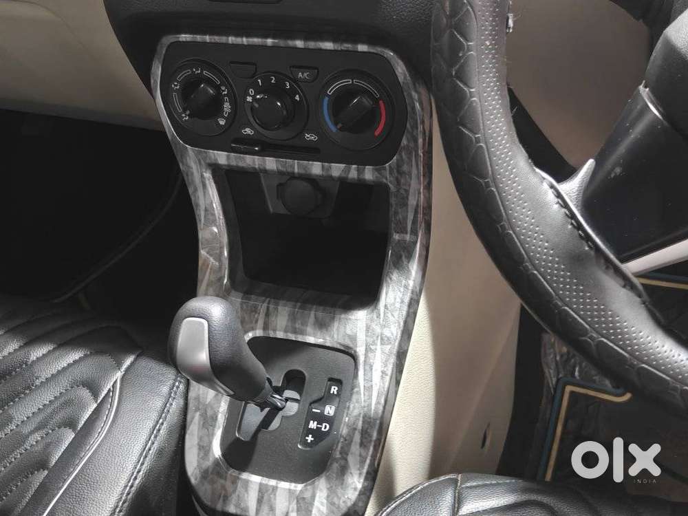 Maruti Suzuki Wagon R 1.2 Vxi Ags, 2024, Petrol