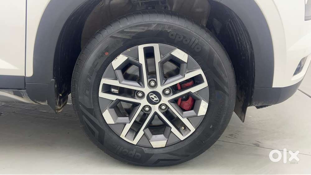 Hyundai Creta 1.5 S Petrol, 2023, Petrol