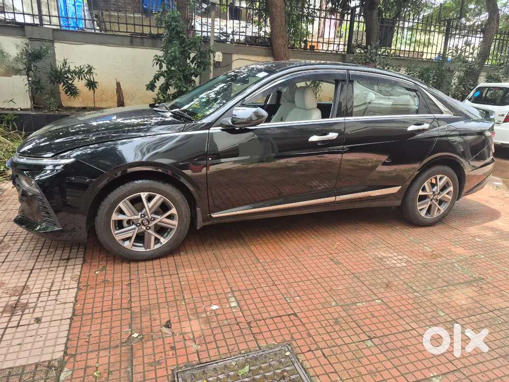 Hyundai Verna 1.5 Sx 2025