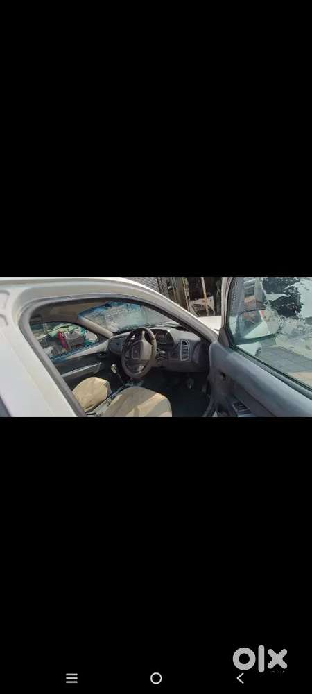 Tata Xenon Xt Diesel 2019