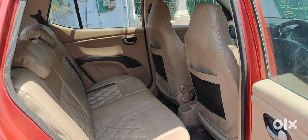Hyundai Car 2008 Km Driven