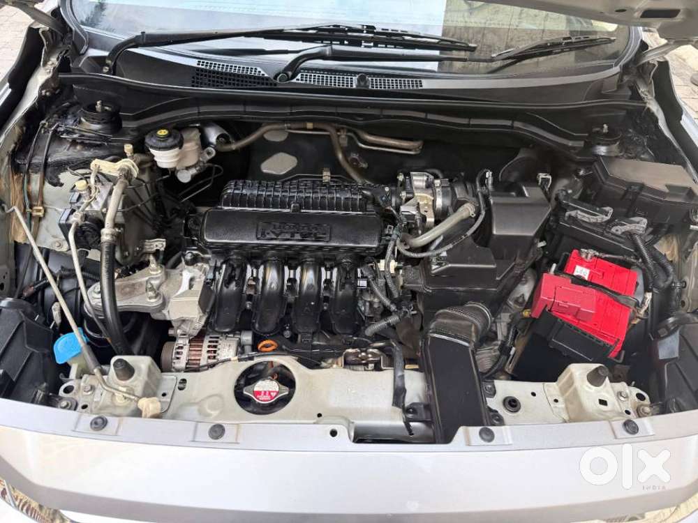 Honda Amaze S 1.2 Petrol Cvt, 2019, Petrol
