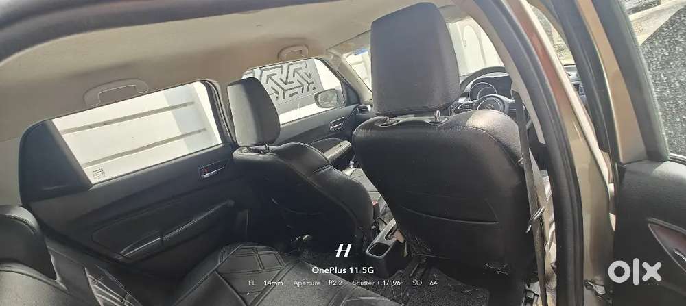 Maruti Suzuki Swift 2022 Petrol 21500 Km Driven