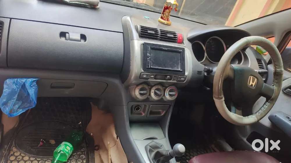 Honda City Zx 2006 Petrol 146520 Km Driven