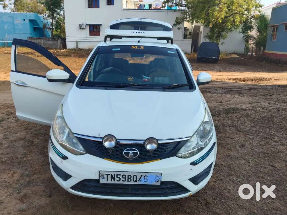 Tata Bolt Diesel 2017