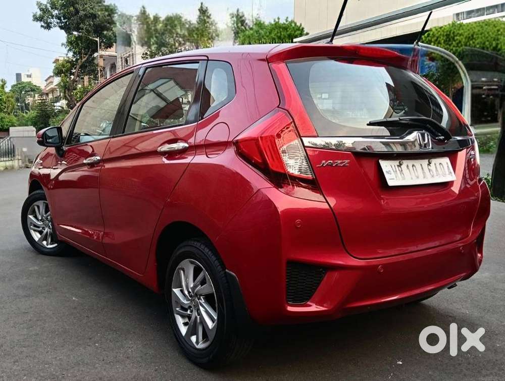 Honda Jazz Vx, 2019, Petrol