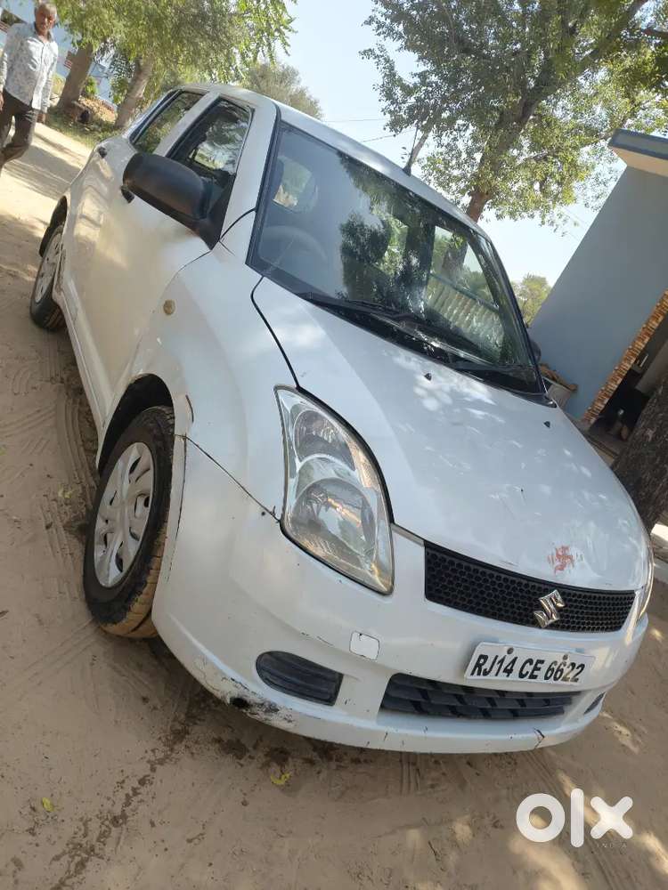 Maruti Suzuki Swift 2008 Lxi Manual