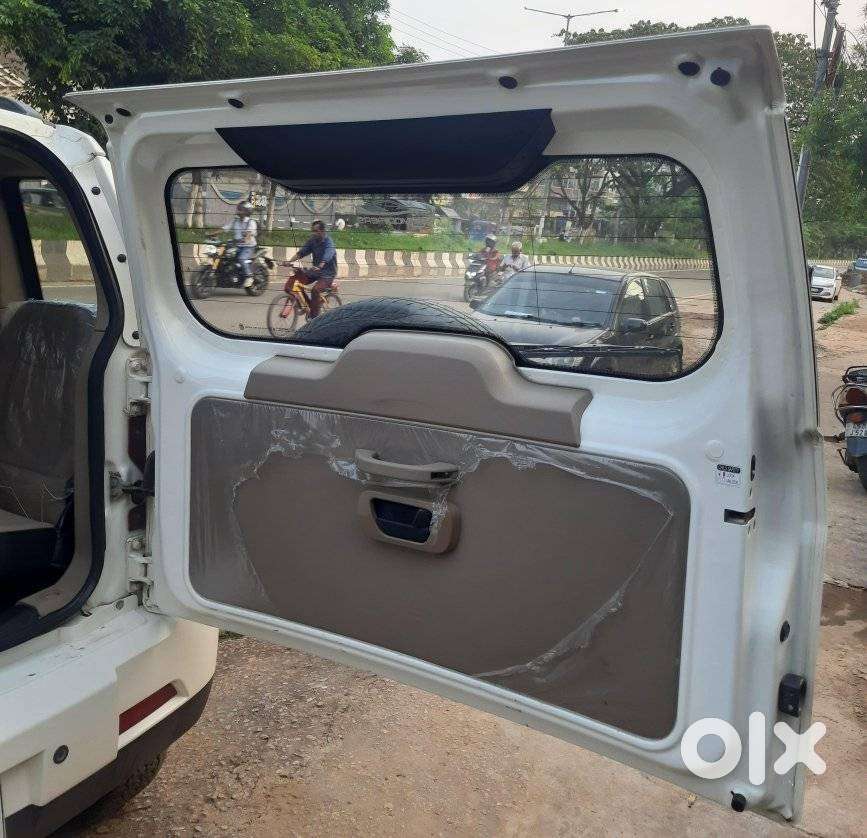 Mahindra Bolero Neo N10 (o), 2023, Diesel