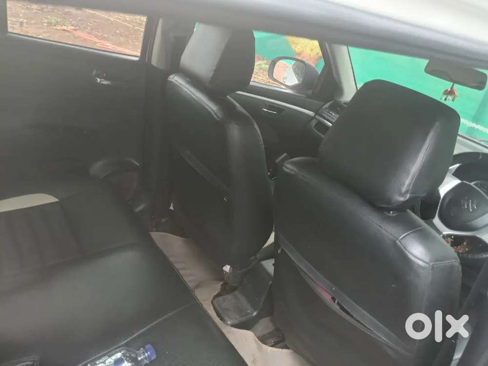 Swift  Vdi 2013 Diesel Manual Good Running