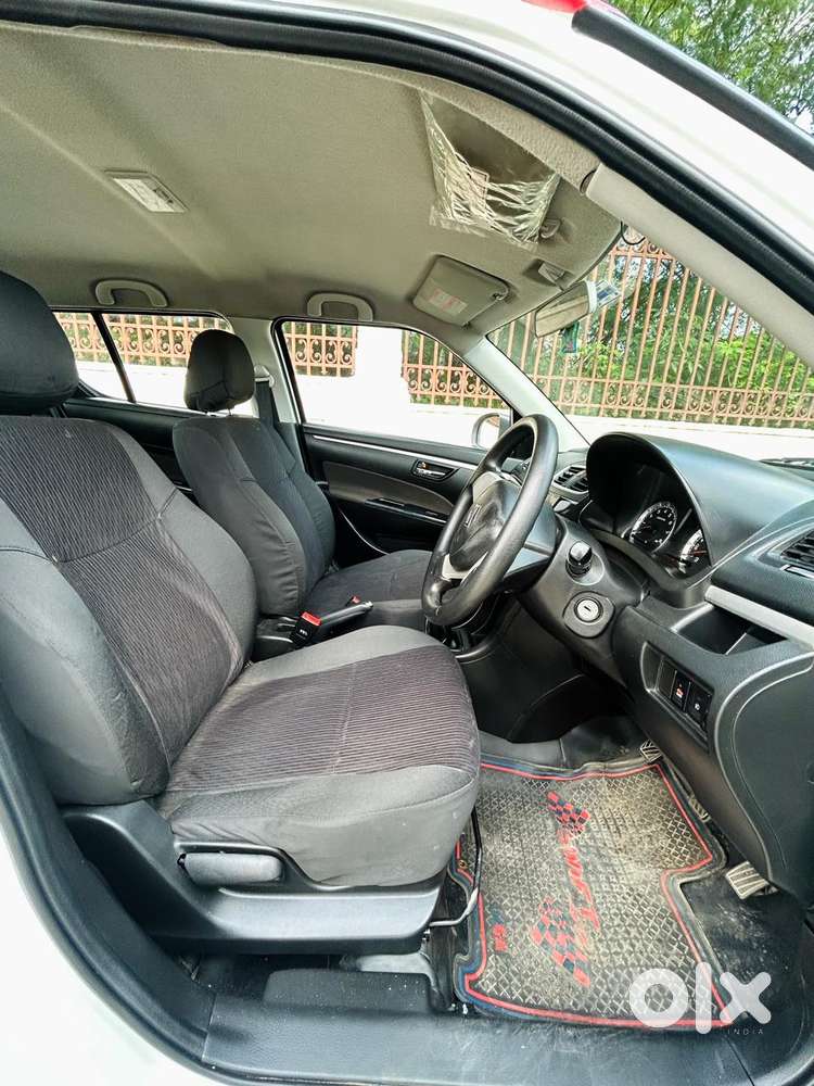 Maruti Suzuki Swift Vxi Glory Limited Edition, 2016, Petrol