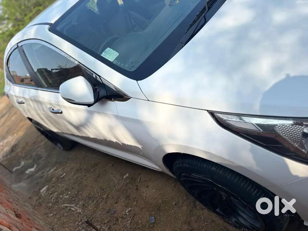 Oct 2021 New  Condition   Smoth Drive