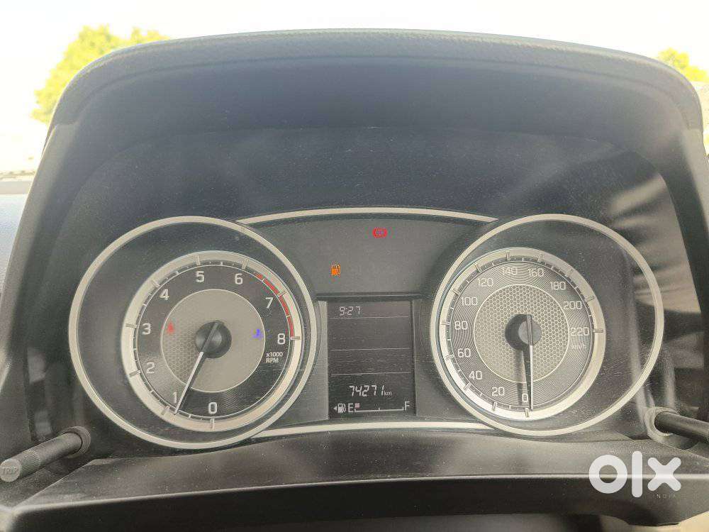 Maruti Suzuki Swift Dzire 1.2 Vxi, 2023, Petrol