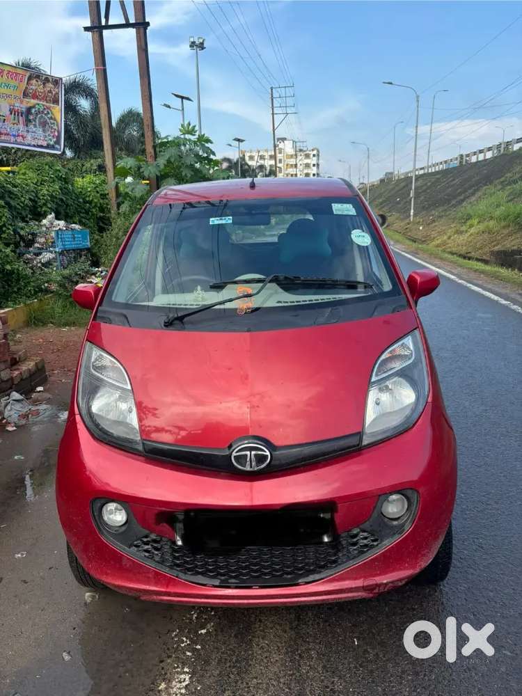 Tata Nano Genx Xta 2016 Automatic Petrol