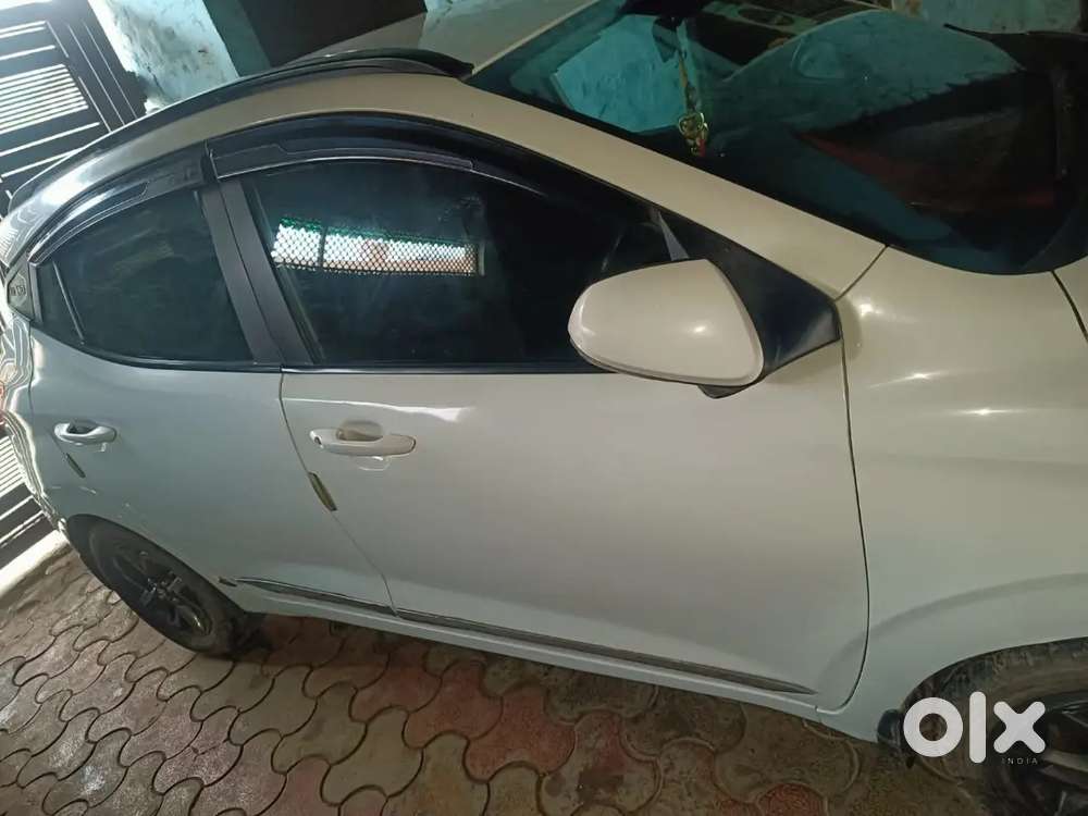 Hyundai Grand I10 Nios