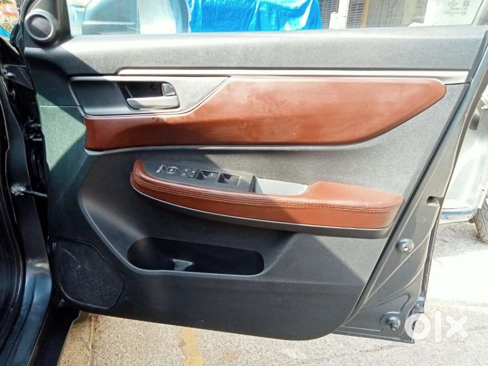 Honda Elevate Vx Cvt, 2023, Petrol
